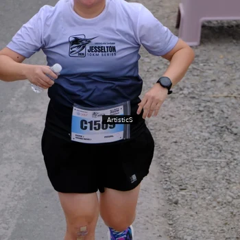 Runner Photo 7266302