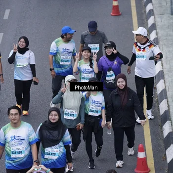 Runner Photo 7266304