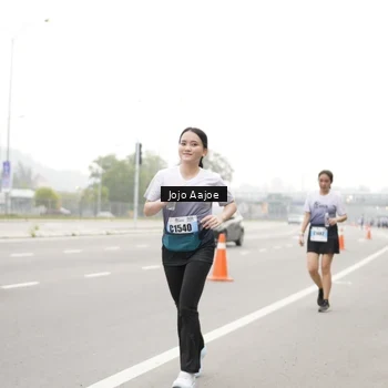 Runner Photo 7266305