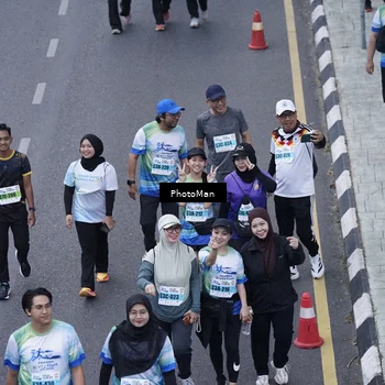 Runner Photo 7266306