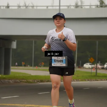 Runner Photo 7266308