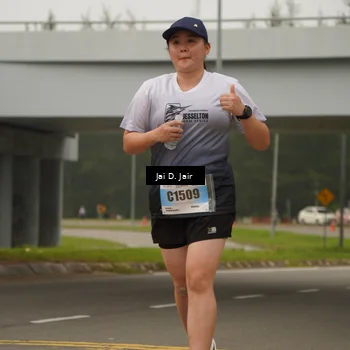 Runner Photo 7266310