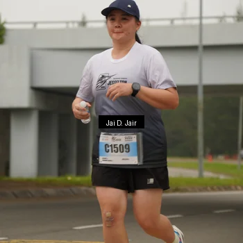 Runner Photo 7266312