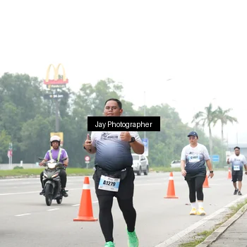 Runner Photo 7266313