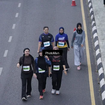 Runner Photo 7266314
