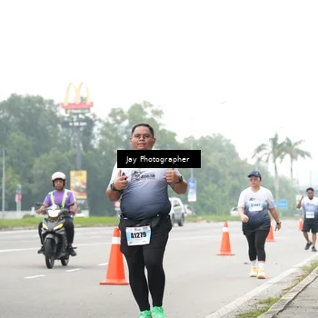 Runner Photo 7266316