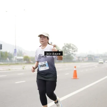 Runner Photo 7266317