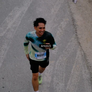 Runner Photo 7266318