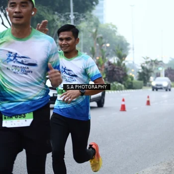 Runner Photo 7266319