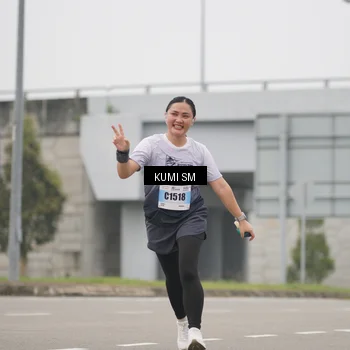 Runner Photo 7266320