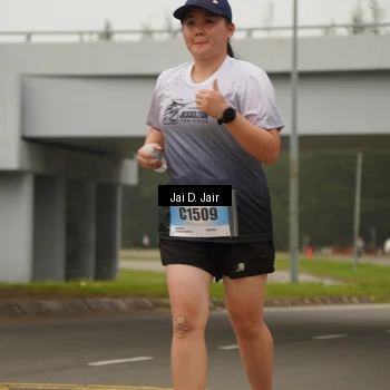 Runner Photo 7266321