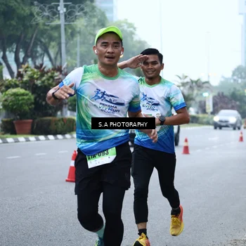 Runner Photo 7266325