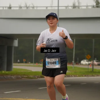 Runner Photo 7266327