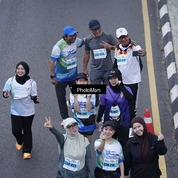 Runner Photo 7266329