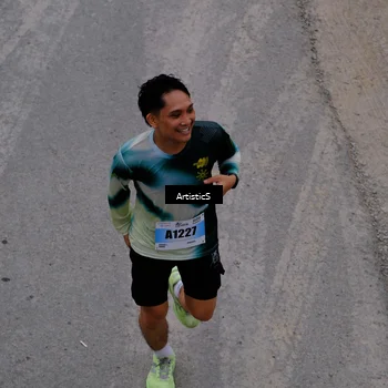 Runner Photo 7266332