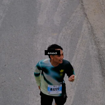 Runner Photo 7266336