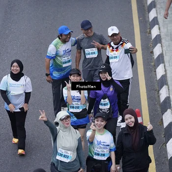 Runner Photo 7266337