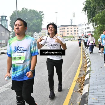 Runner Photo 7266338