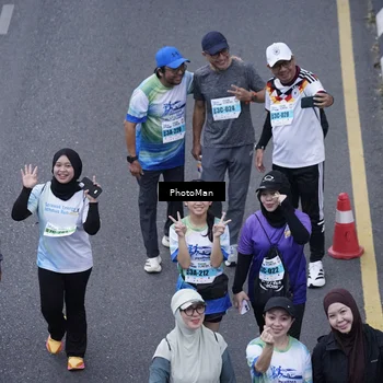 Runner Photo 7266339