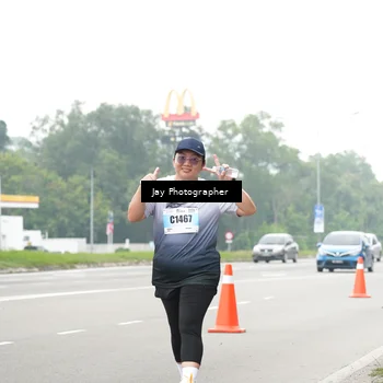 Runner Photo 7266340