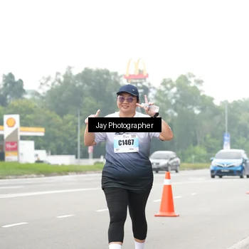 Runner Photo 7266343