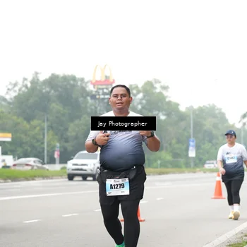 Runner Photo 7266344