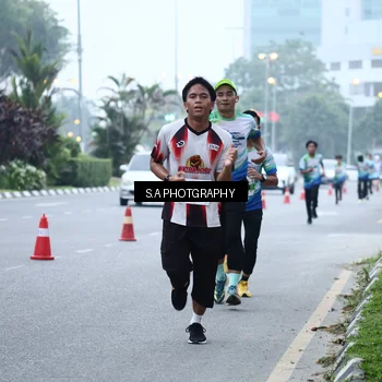 Runner Photo 7266345