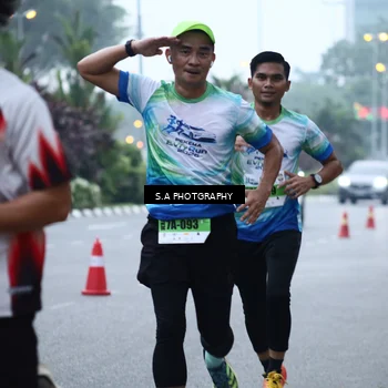 Runner Photo 7266350
