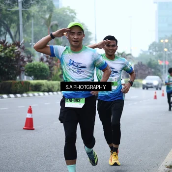 Runner Photo 7266351
