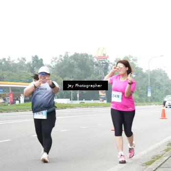 Runner Photo 7266353