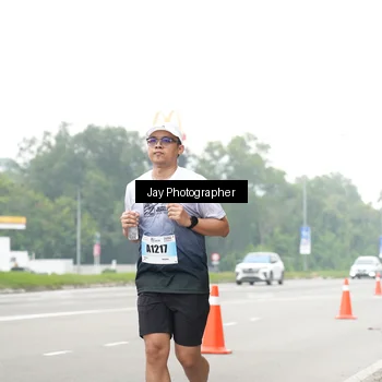 Runner Photo 7266356