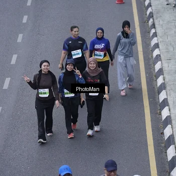 Runner Photo 7266360