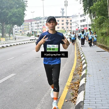 Runner Photo 7266364