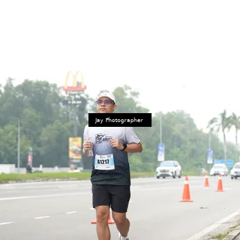 Runner Photo 7266365