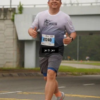 Runner Photo 7266366