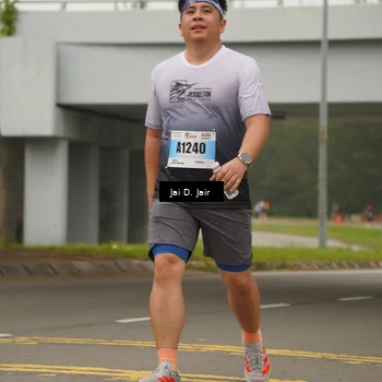 Runner Photo 7266367