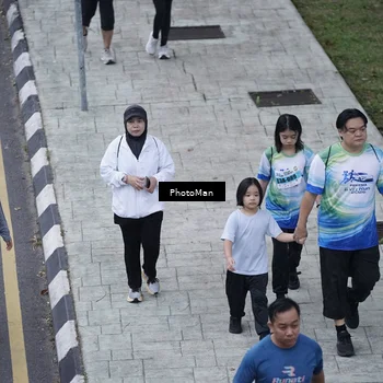 Runner Photo 7266369