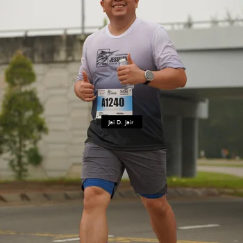 Runner Photo 7266370
