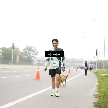 Runner Photo 7266372