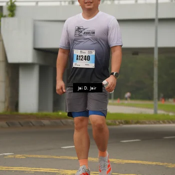 Runner Photo 7266373