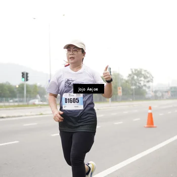 Runner Photo 7266376