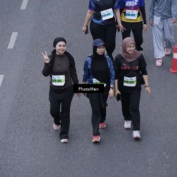 Runner Photo 7266379