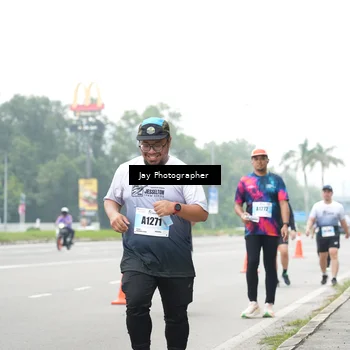 Runner Photo 7266380