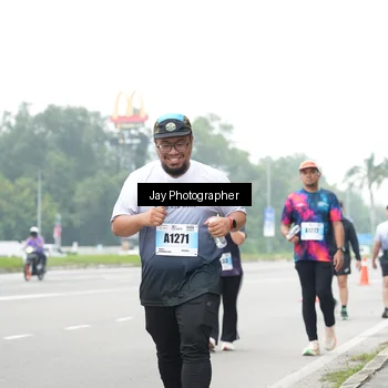 Runner Photo 7266382