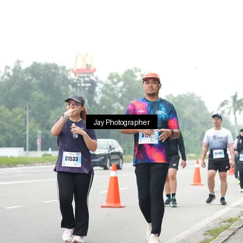 Runner Photo 7266383