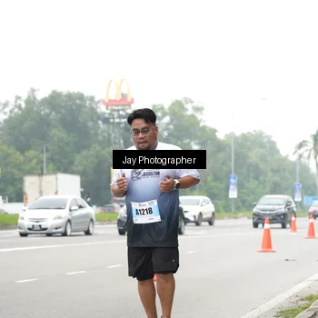 Runner Photo 7266385