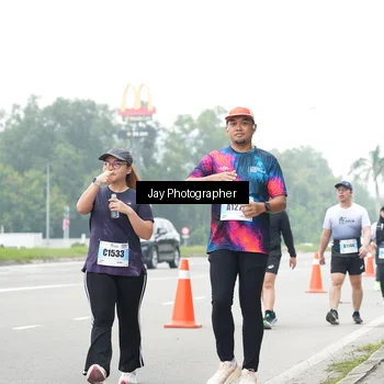 Runner Photo 7266387