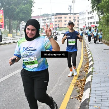 Runner Photo 7266391