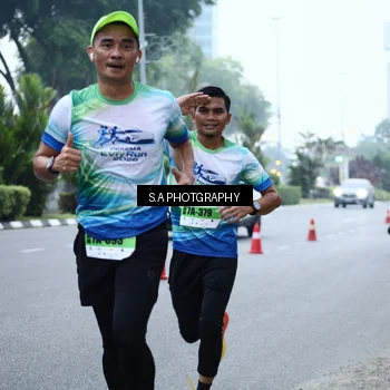 Runner Photo 7266392