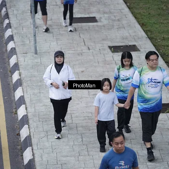 Runner Photo 7266393